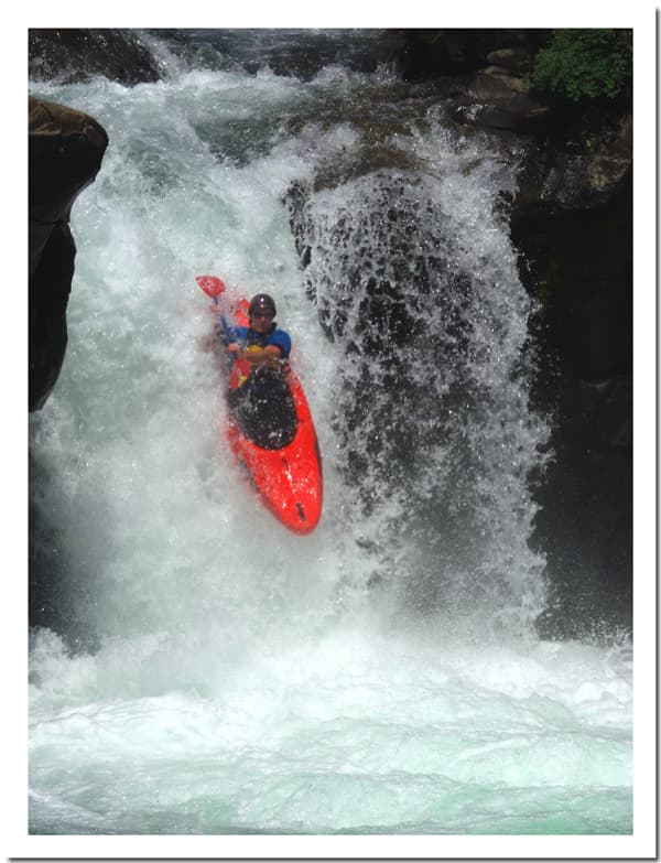 Lower Falls