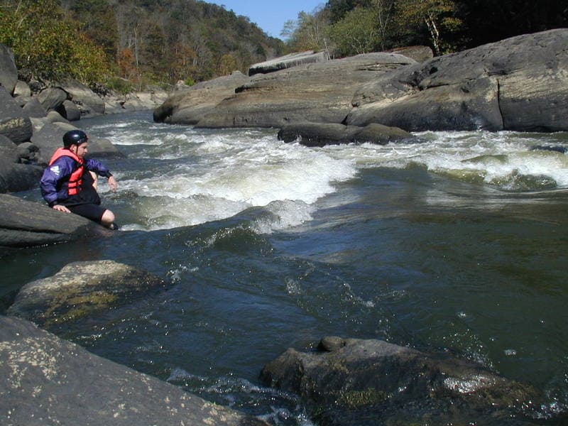 Trip report photo