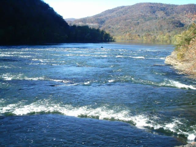 Trip report photo