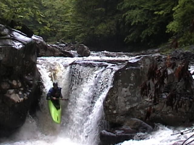 Trip report photo