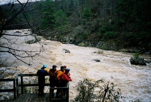 The Falls