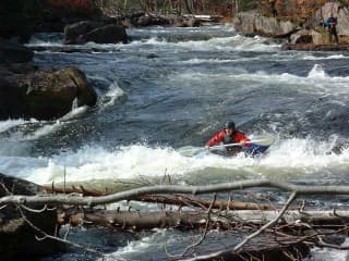 Nelson Falls