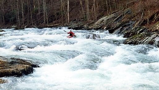 The Ledges
