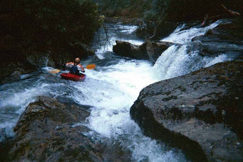 Trip report photo