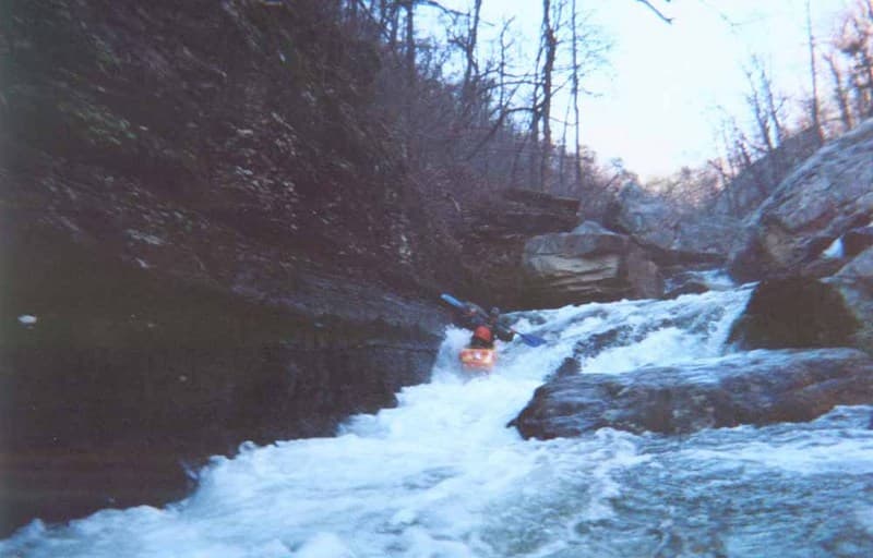 Trip report photo