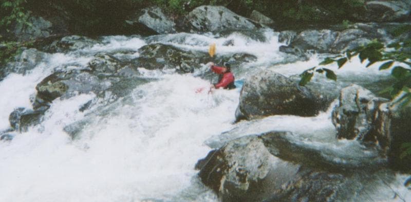 Trip report photo