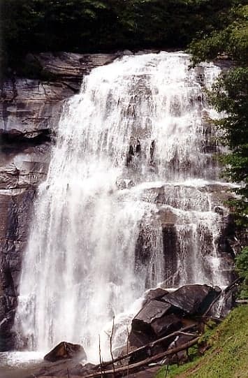 Trip report photo