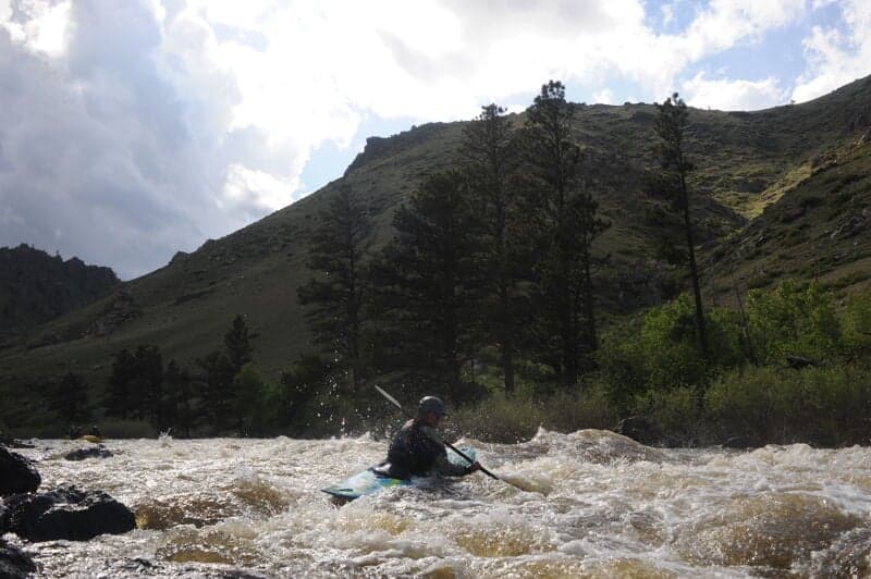 Guide Hole