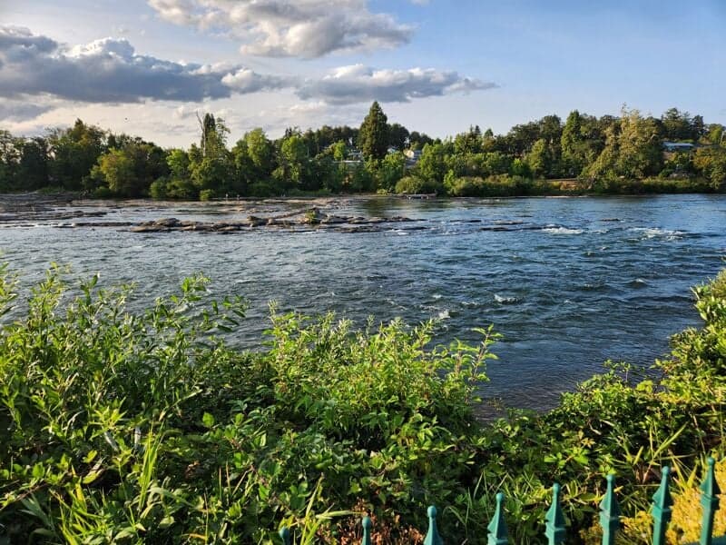  Roaring Rapids 