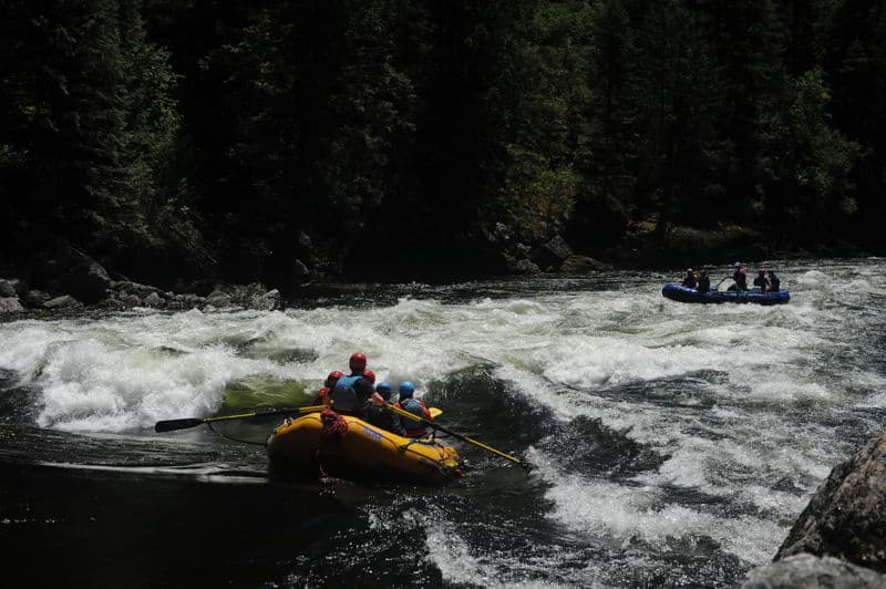 Idaho With Kids 2020