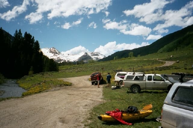 Trip report photo