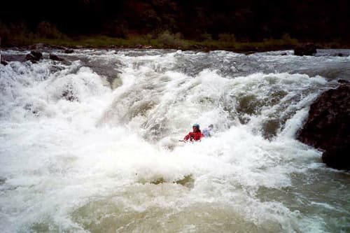 Rogue River Photos