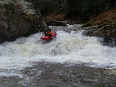 Trip report photo