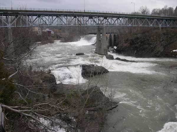 Dam