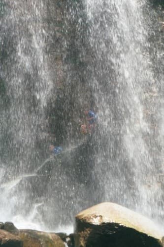Trip report photo