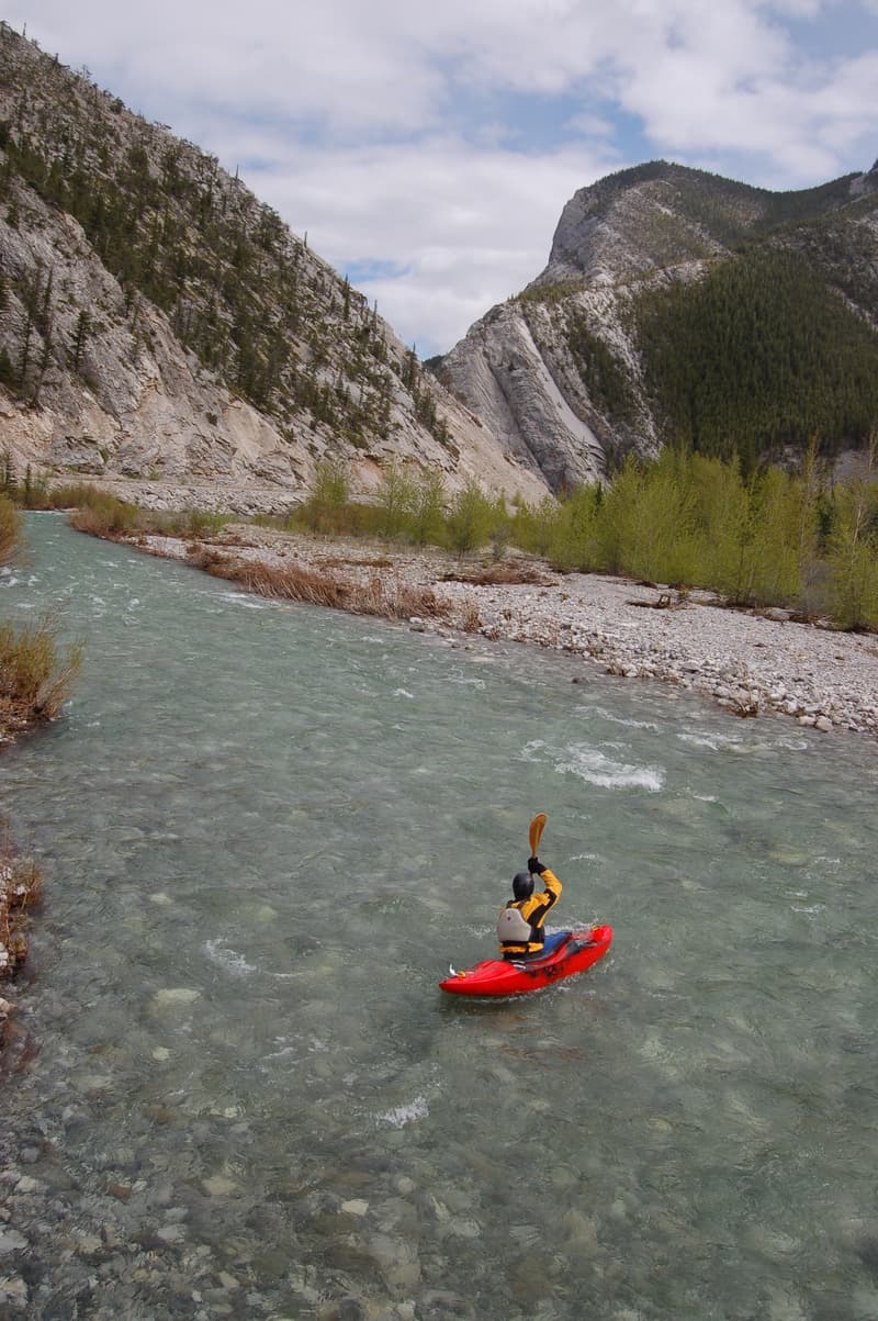 Scenic and solo