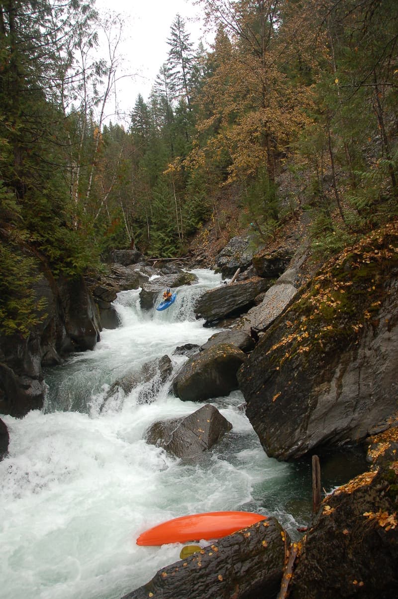 Falls