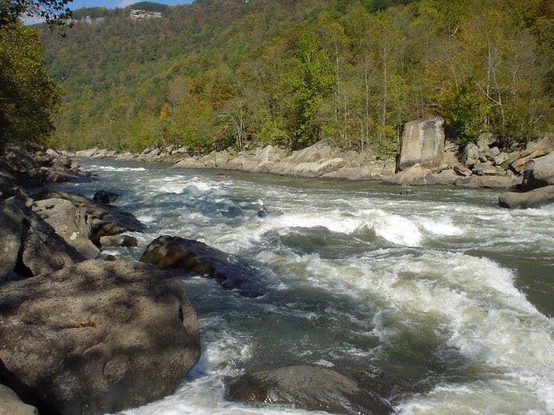 Lower Keeney