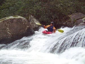 Trip report photo