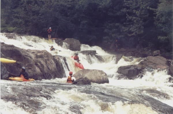 Colton Falls