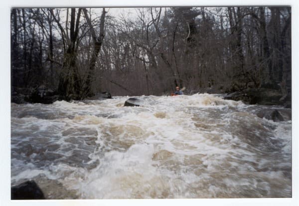 Trip report photo