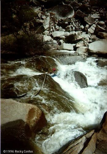 Trip report photo