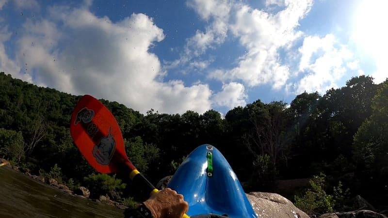Trip report photo