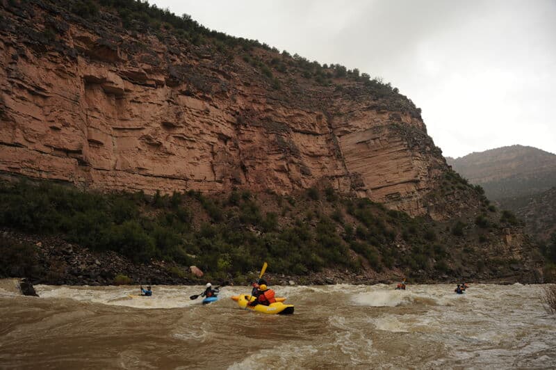 Tepee Rapid
