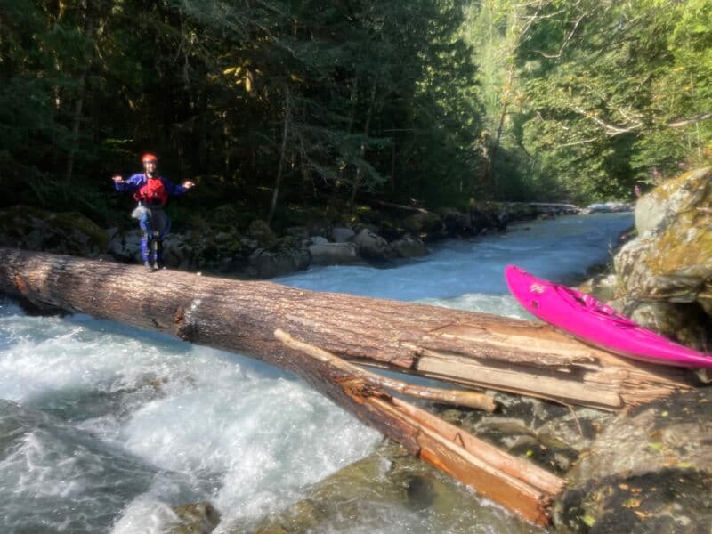 Mandatory Portage at Premium