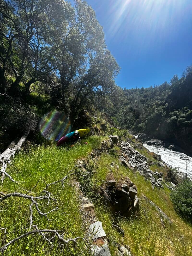 Criminally underrated run - 49 to Latrobe