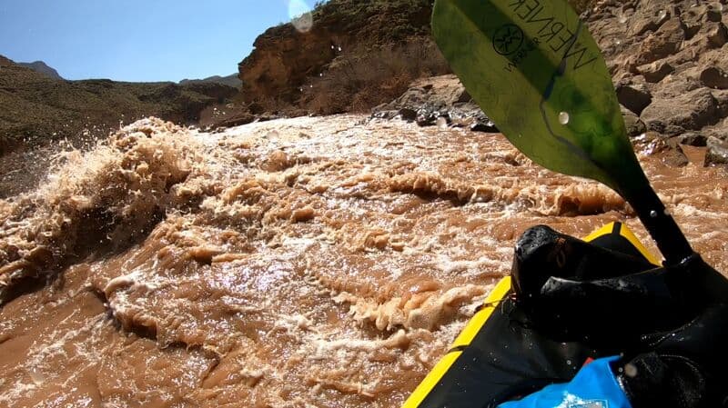 Haystack Rapid