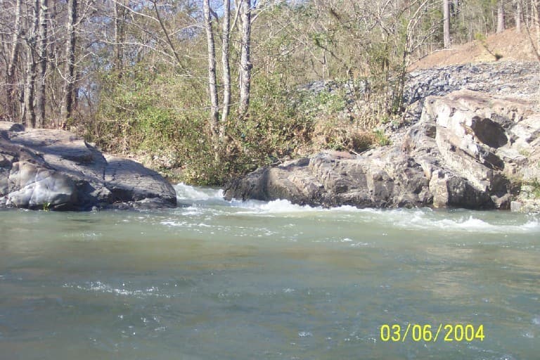 Trip report photo