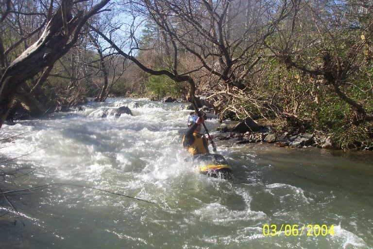 Trip report photo