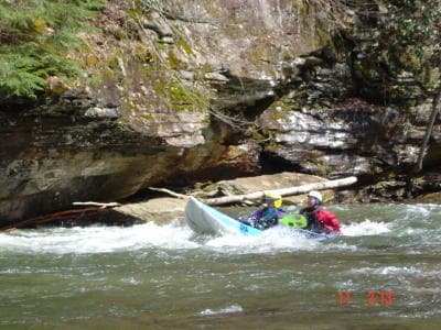 Trip report photo