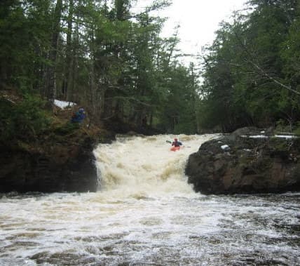 Big Falls