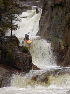 Trip report photo