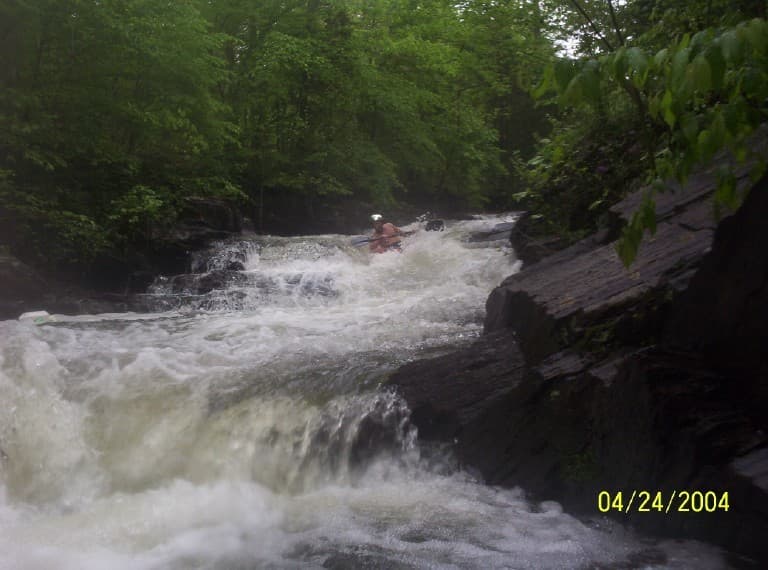 Trip report photo