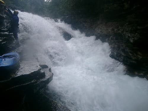 Trip report photo