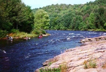 Lunch Rock