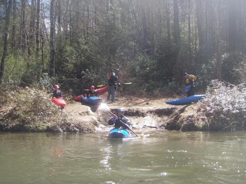 Trip report photo