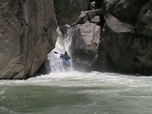 Trip report photo