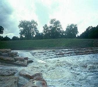 Double Chute