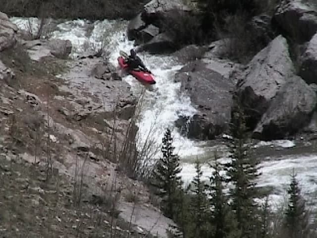 Trip report photo