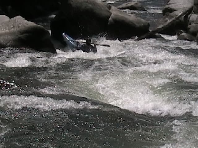 Trip report photo