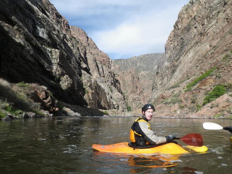Trip report photo