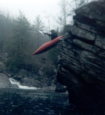 Trip report photo