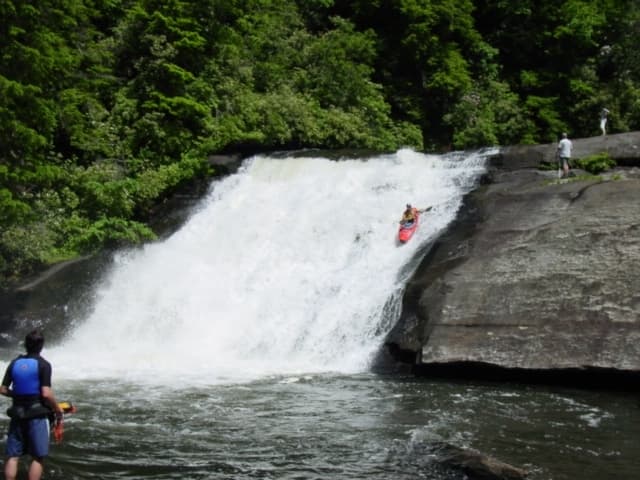 Trip report photo