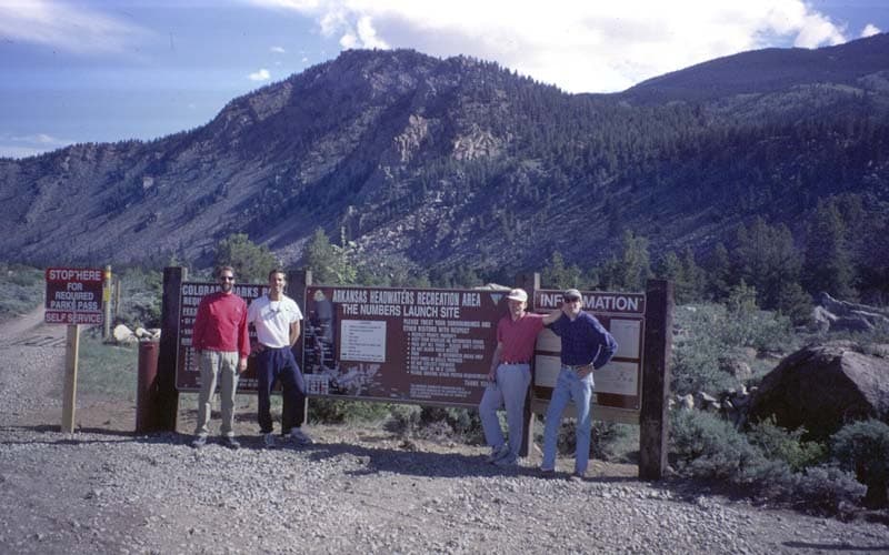 Trip report photo