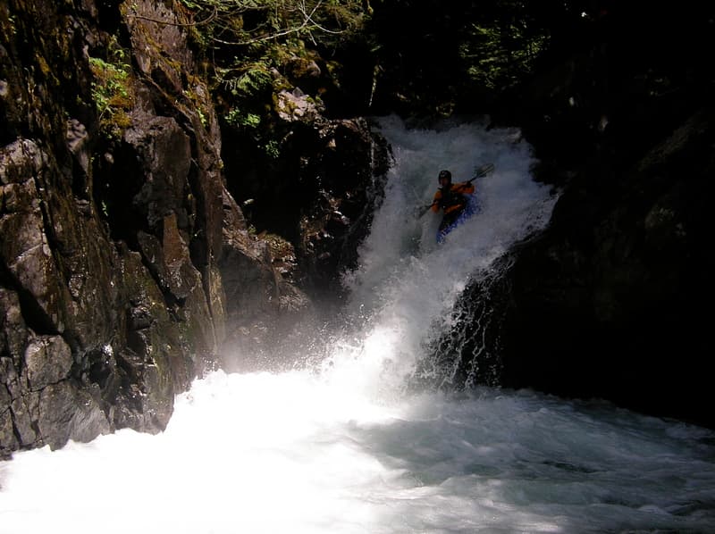 The Spout