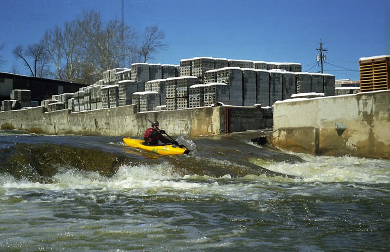 Concrete Factory